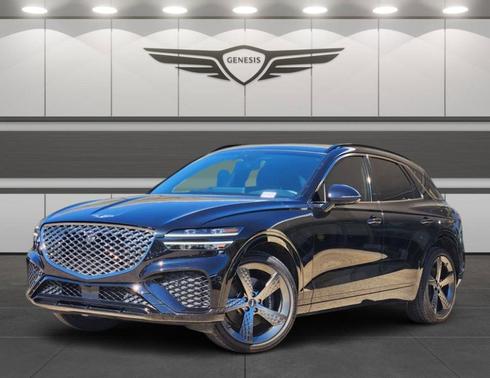 2025 Genesis GV70 2.5T