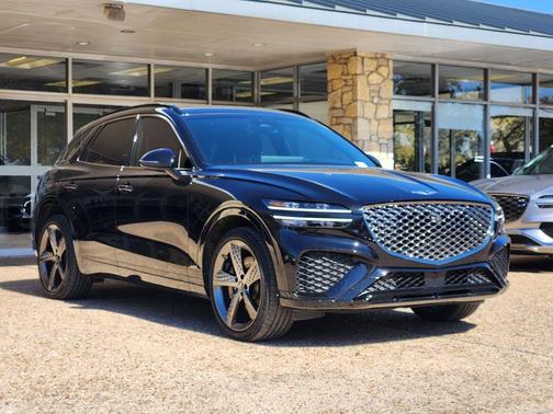 2025 Genesis GV70 2.5T