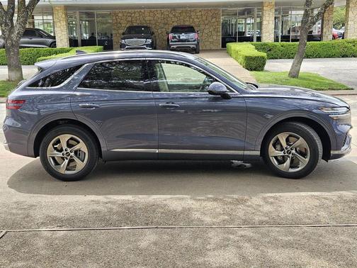 2026 Genesis GV70 2.5T Select