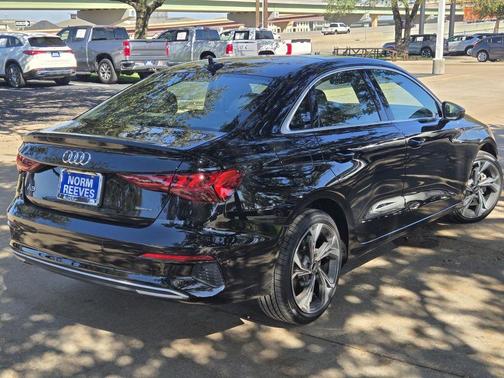 2022 Audi A3 40 Premium