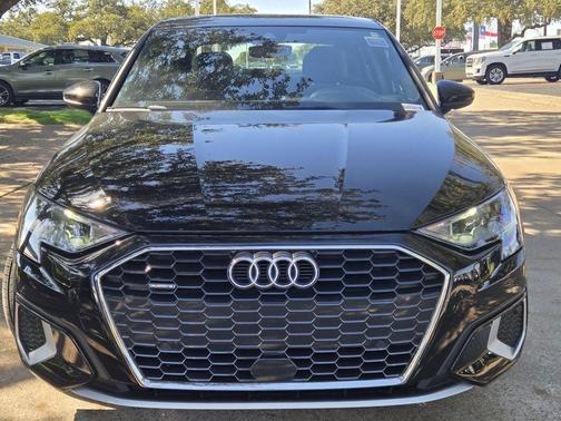 2022 Audi A3 40 Premium