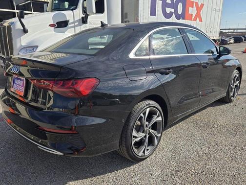 2022 Audi A3 40 Premium