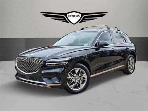 2025 Genesis GV70 2.5T