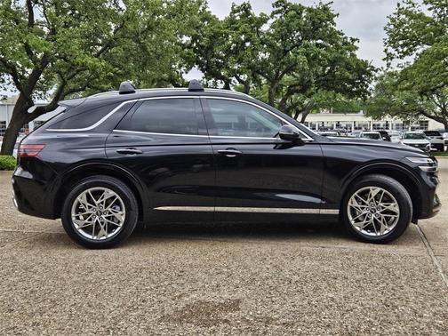 2025 Genesis GV70 2.5T