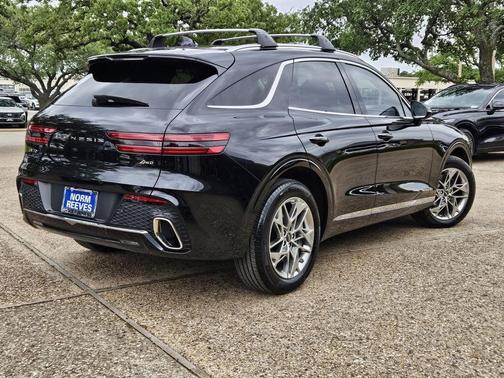2025 Genesis GV70 2.5T