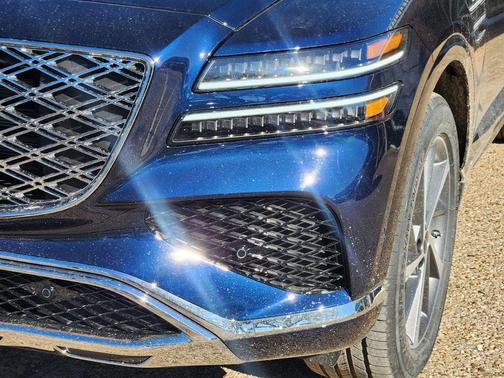 2026 Genesis GV80 2.5T Advanced