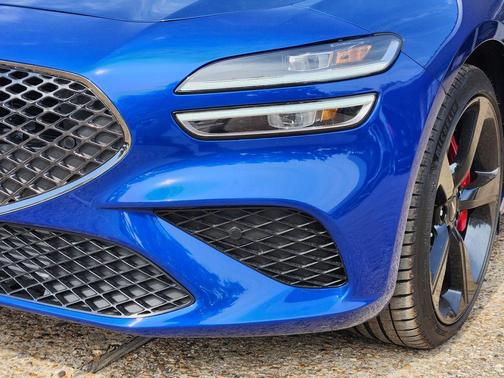 2026 Genesis G70 3.3T