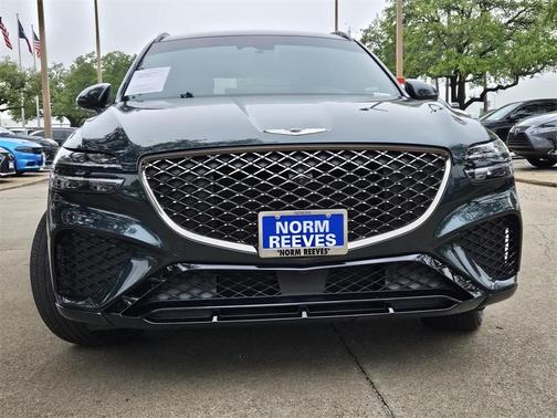 2022 Genesis GV70 2.5T