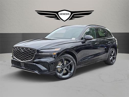 2026 Genesis GV70 3.5T Sport