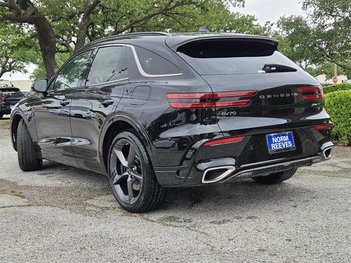 2026 Genesis GV70 3.5T Sport
