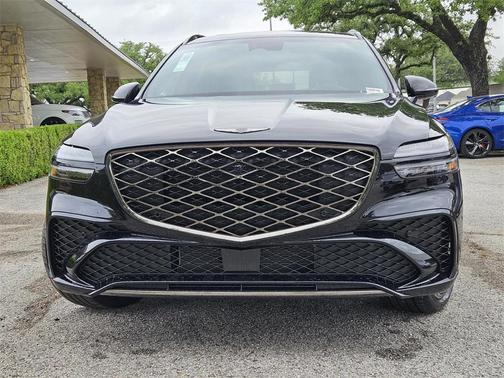 2026 Genesis GV70 3.5T Sport