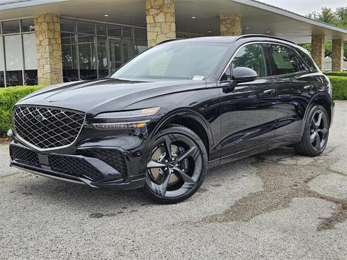 2026 Genesis GV70 3.5T Sport