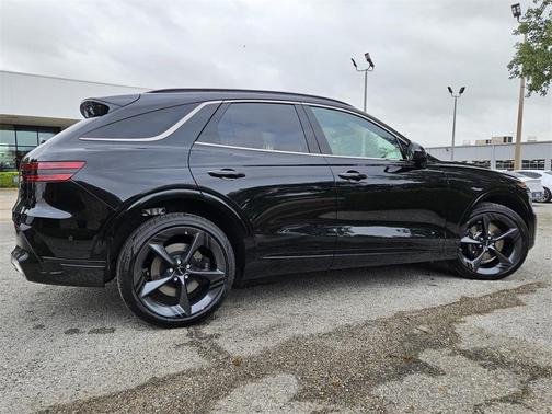 2026 Genesis GV70 3.5T Sport