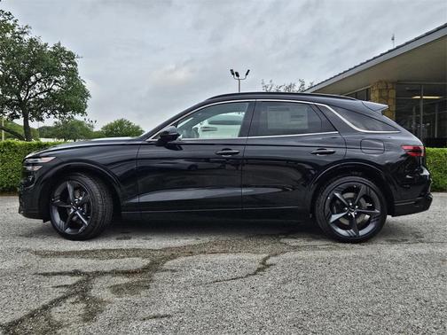 2026 Genesis GV70 3.5T Sport