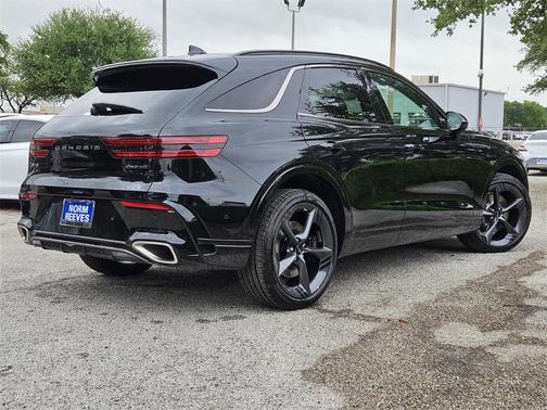 2026 Genesis GV70 3.5T Sport