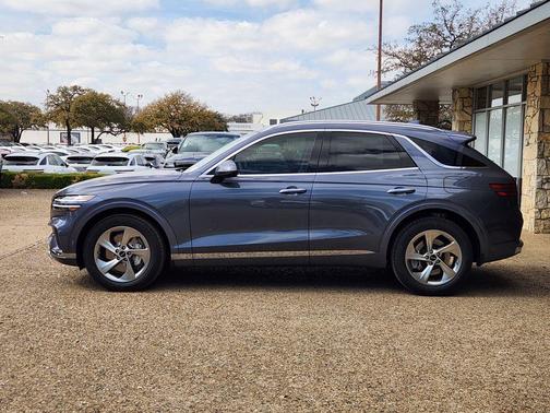 2026 Genesis GV70 2.5T Select