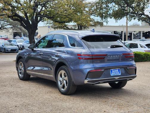 2026 Genesis GV70 2.5T Select