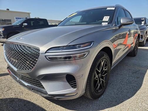2023 Genesis GV70 2.5T