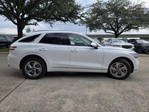 2026 Genesis GV70 2.5T