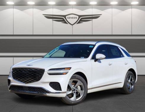 2026 Genesis GV70 2.5T