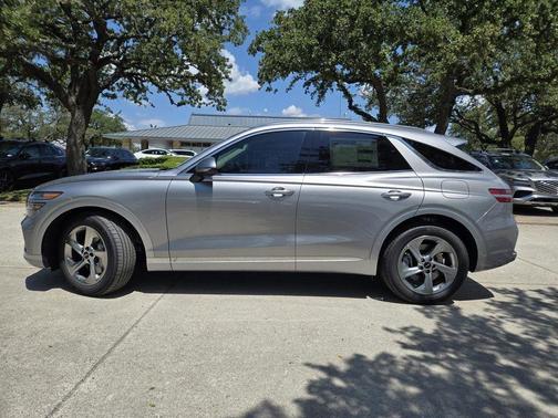 2026 Genesis GV70 2.5T