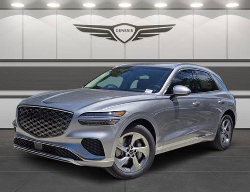 2026 Genesis GV70 2.5T