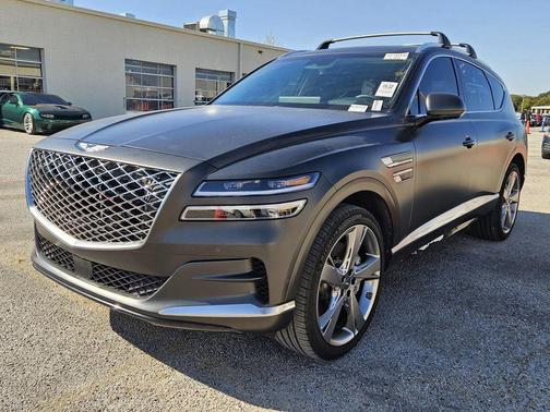 2024 Genesis GV80 3.5T