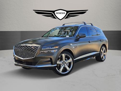 2024 Genesis GV80 3.5T