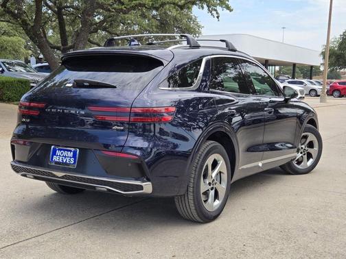 2026 Genesis GV70 2.5T Select