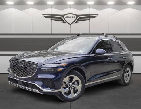 2026 Genesis GV70 2.5T Select
