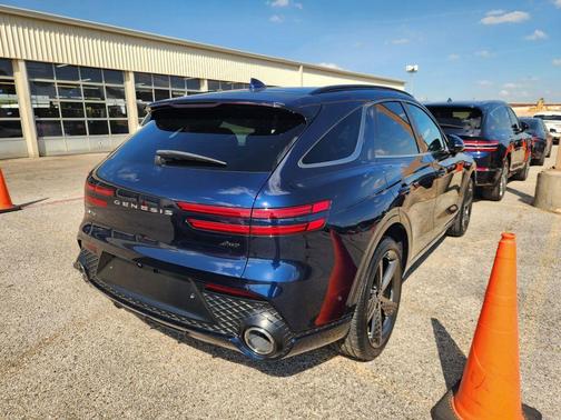 2023 Genesis GV70 2.5T