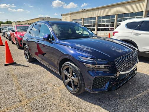 2023 Genesis GV70 2.5T