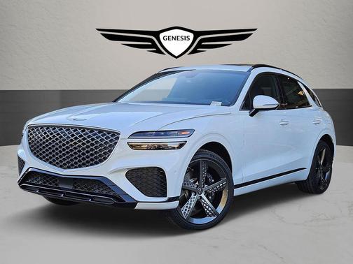 2025 Genesis GV70 3.5T Sport