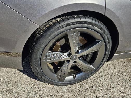 2023 Genesis G80 3.5T