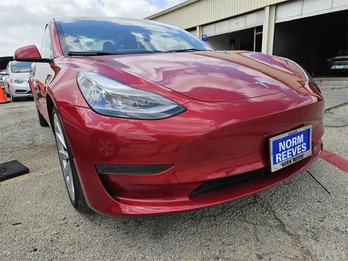 2023 Tesla Model 3 Base