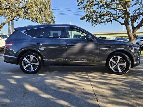 2023 Genesis GV80 3.5T