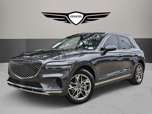 2025 Genesis GV70 2.5T