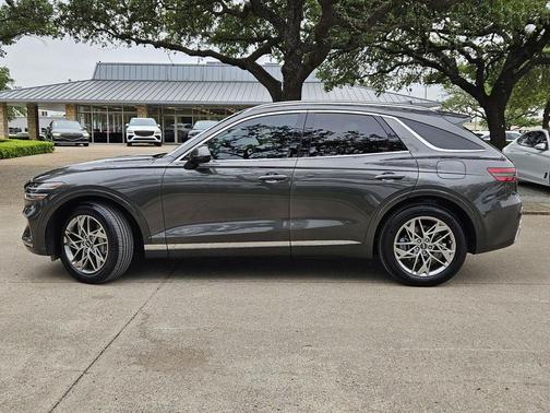 2025 Genesis GV70 2.5T