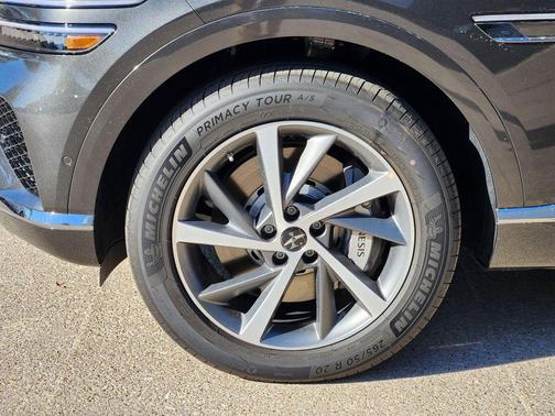 2026 Genesis GV80 2.5T Advanced