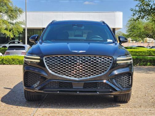 Vik Black 2023 Genesis GV70 2.5T