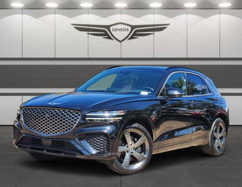 2023 Genesis GV70 2.5T