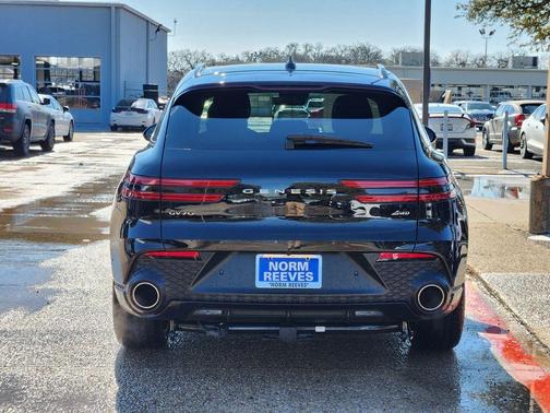 2025 Genesis GV70 2.5T