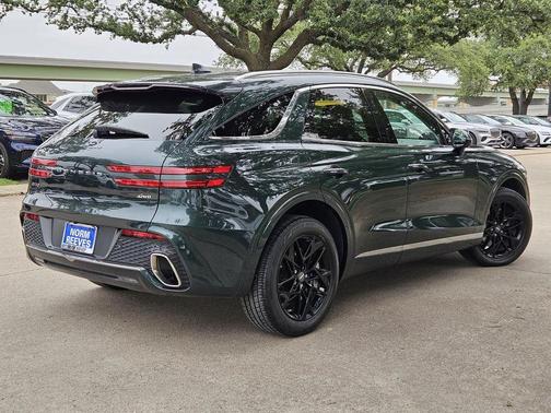 2023 Genesis GV70 2.5T