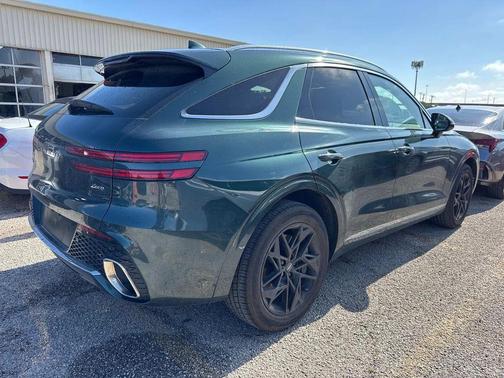 2023 Genesis GV70 2.5T