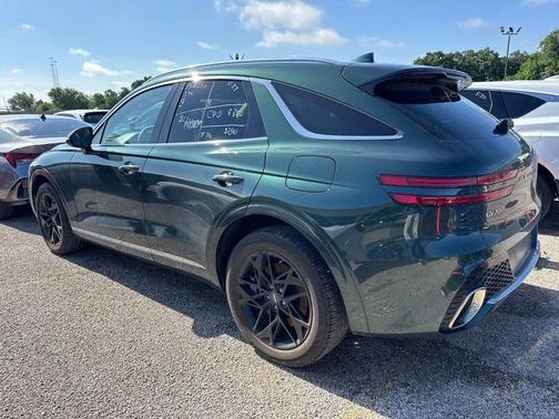 2023 Genesis GV70 2.5T