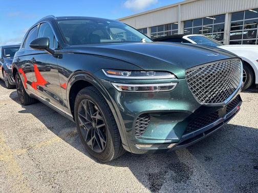 2023 Genesis GV70 2.5T