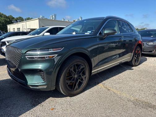 2023 Genesis GV70 2.5T