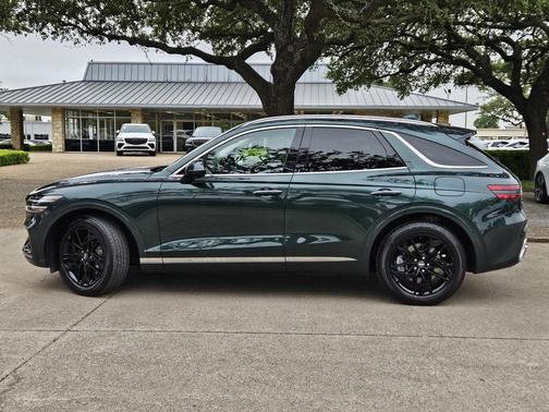 2023 Genesis GV70 2.5T