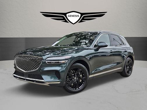 2023 Genesis GV70 2.5T