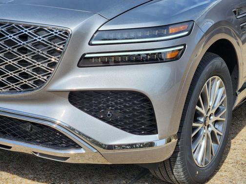 2026 Genesis GV80 2.5T